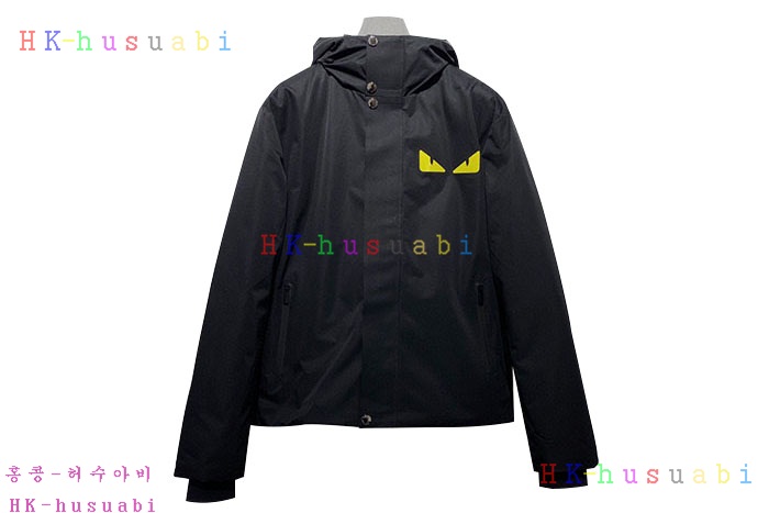 NEW 펜디 패딩  신상 FD 885701