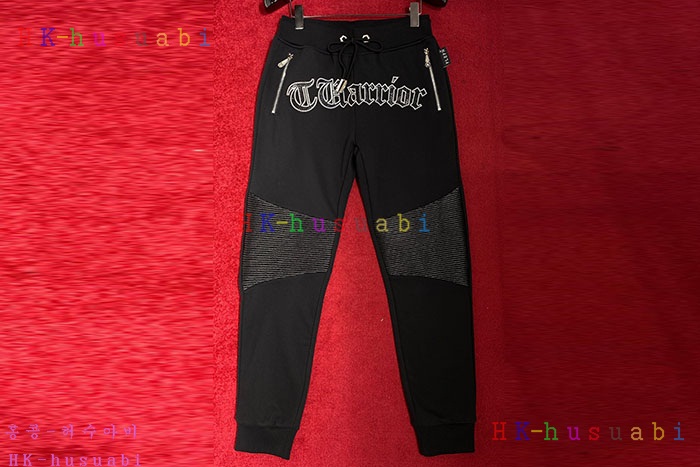 NEW 필립플레인 바지 신상 PP 858041
