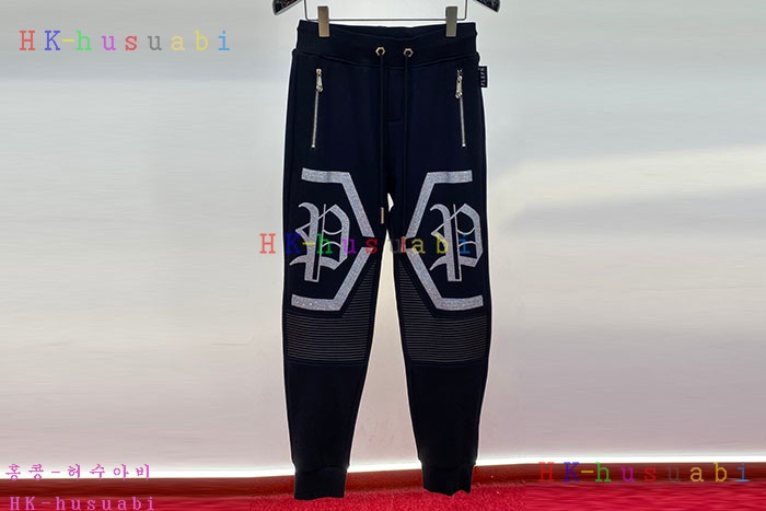 NEW 필립플레인 바지 신상 PP 858044