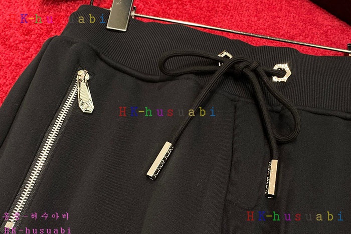NEW 필립플레인 바지 신상 PP 858044