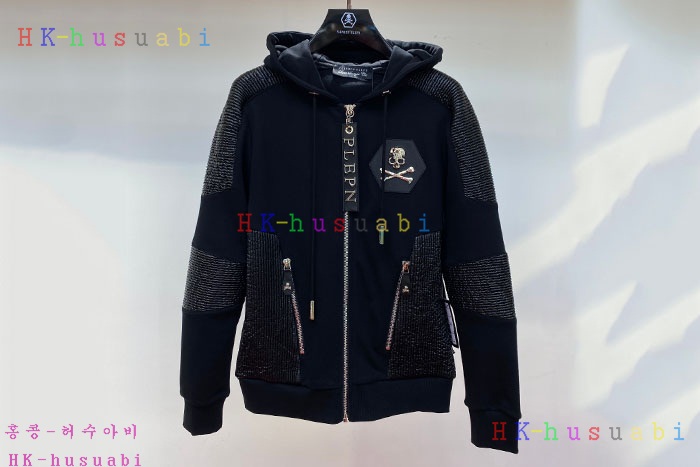NEW 필립플레인 자켓 신상 PP 8580480