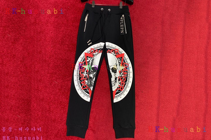 NEW 필립플레인 바지 신상 PP 8580495