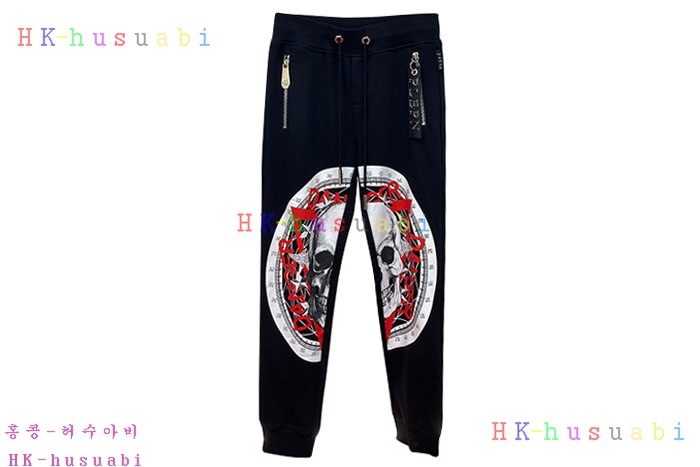 NEW 필립플레인 바지 신상 PP 8580495
