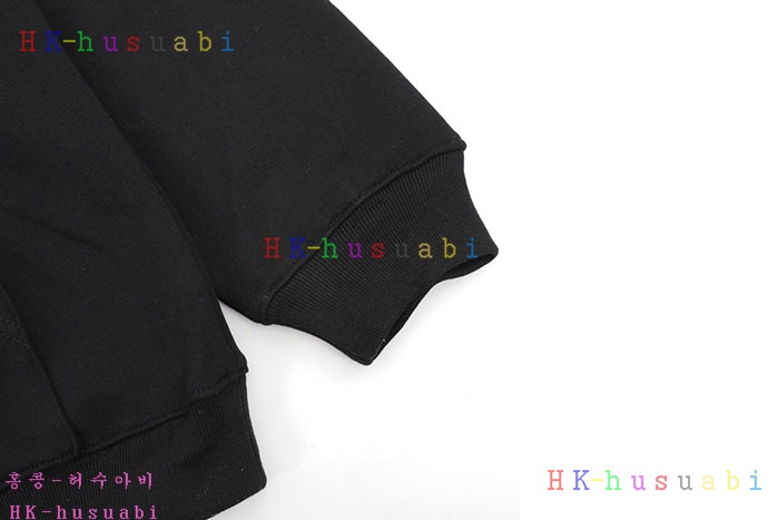 NEW 발렌시아가 후드티 신상 B 857901