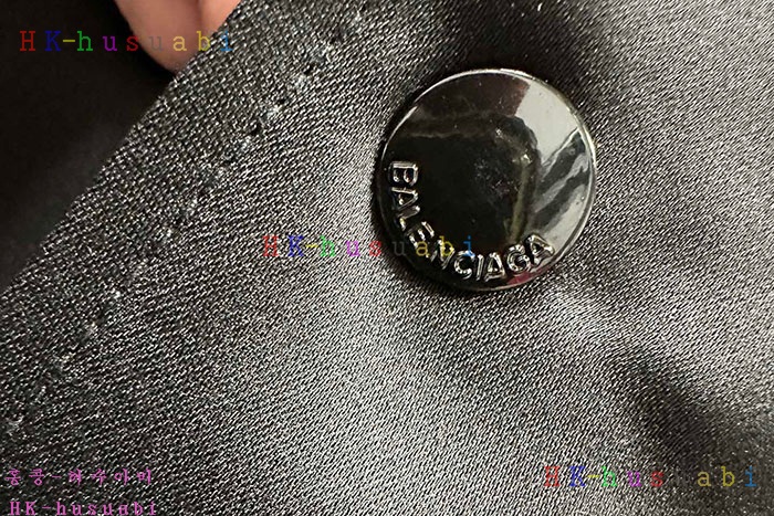NEW 발렌시아가 솜패딩 자켓 신상 B 857903