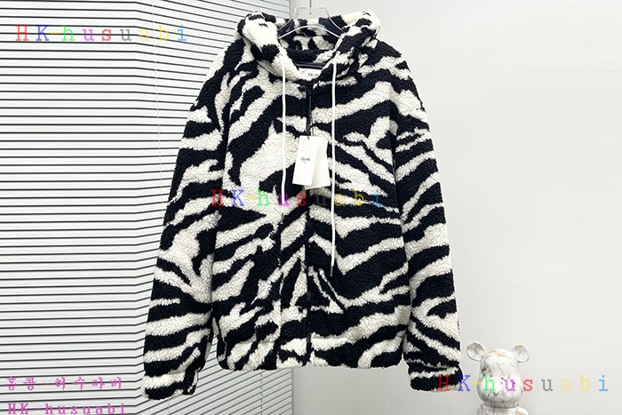NEW 셀린느 자켓 신상 C 528001
