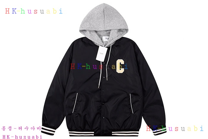 NEW 셀린느 자켓 신상 C 528006