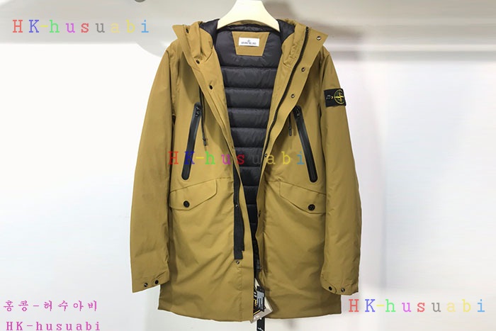 NEW 스톤 아일랜드 패딩 신상 ST 5528011