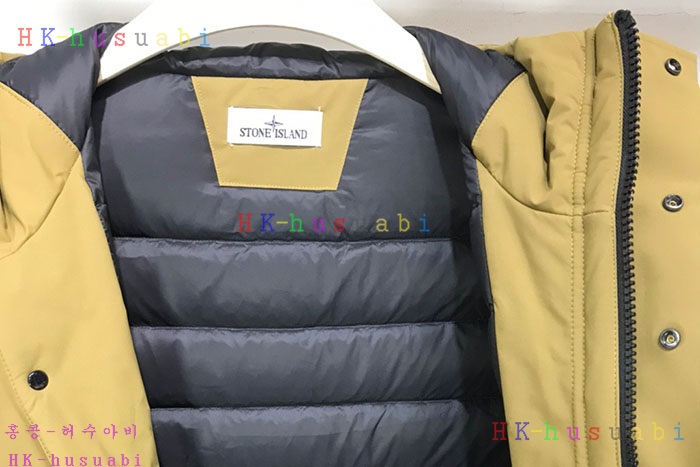 NEW 스톤 아일랜드 패딩 신상 ST 5528011