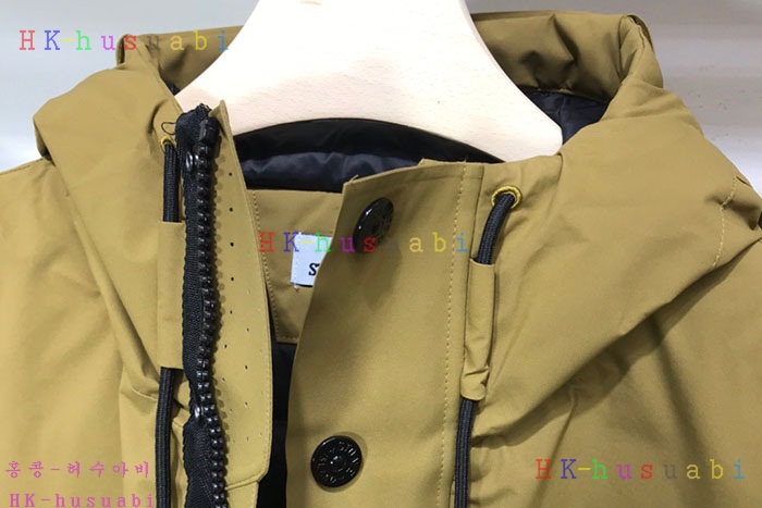 NEW 스톤 아일랜드 패딩 신상 ST 5528011