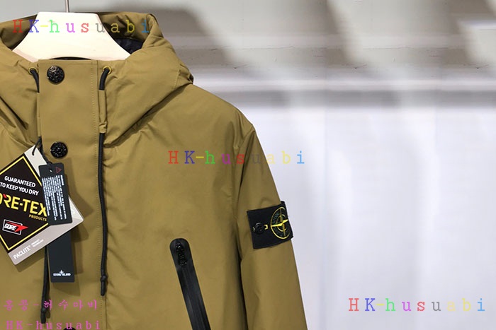 NEW 스톤 아일랜드 패딩 신상 ST 5528011