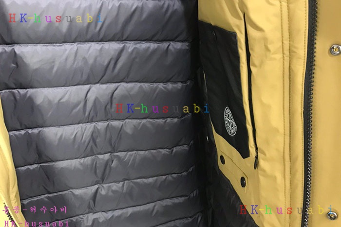 NEW 스톤 아일랜드 패딩 신상 ST 5528011