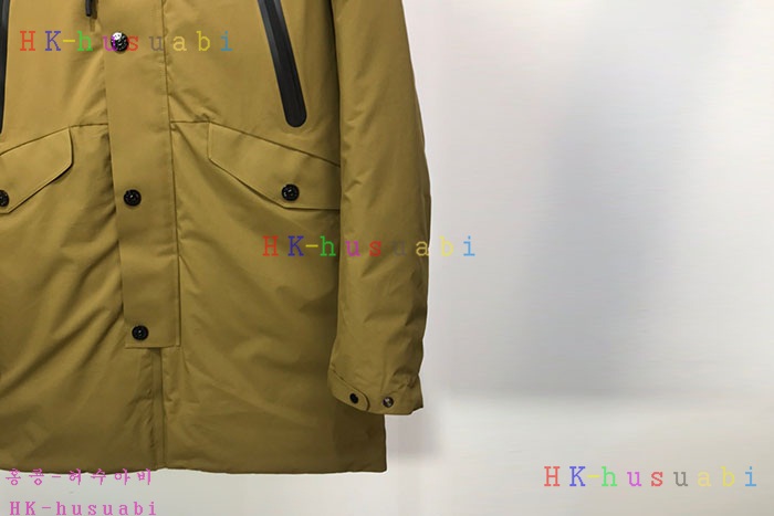 NEW 스톤 아일랜드 패딩 신상 ST 5528011