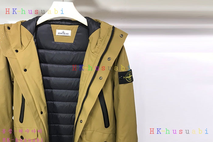 NEW 스톤 아일랜드 패딩 신상 ST 5528011