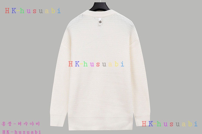 NEW 크롬하츠 니트 신상 C 658227