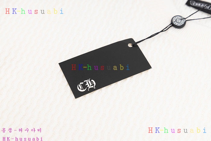 NEW 크롬하츠 니트 신상 C 658227