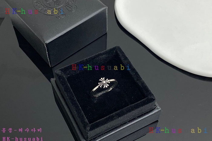 NEW 크롬하츠 반지 신상 C 950037