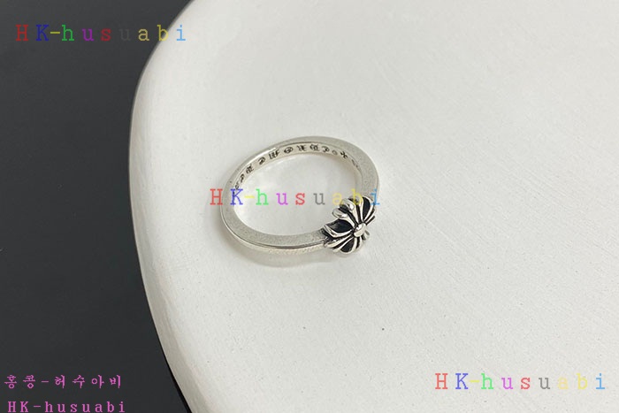 NEW 크롬하츠 반지 신상 C 950037