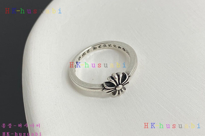 NEW 크롬하츠 반지 신상 C 950037