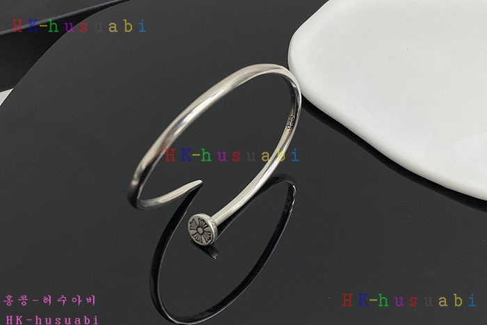 NEW 크롬하츠 팔찌 신상 C 950043