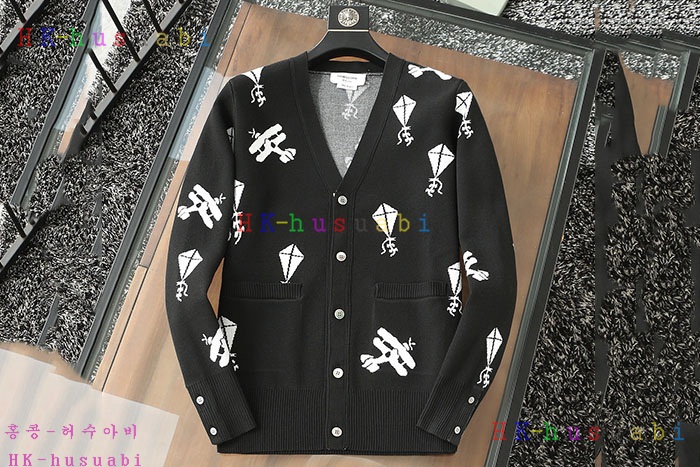 NEW 톰브라운 가디건 신상 TB 582553