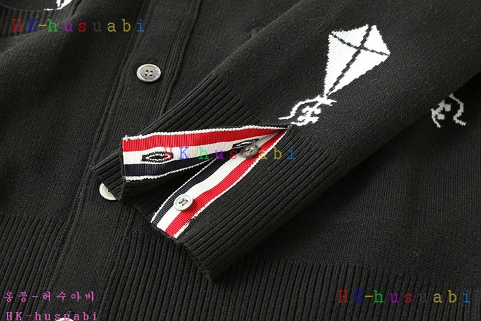 NEW 톰브라운 가디건 신상 TB 582553