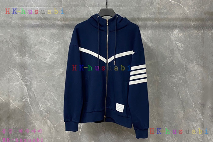 NEW 톰브라운 후드집업 신상 TB 582561