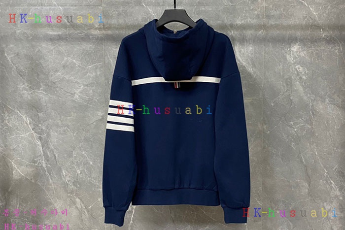 NEW 톰브라운 후드집업 신상 TB 582561