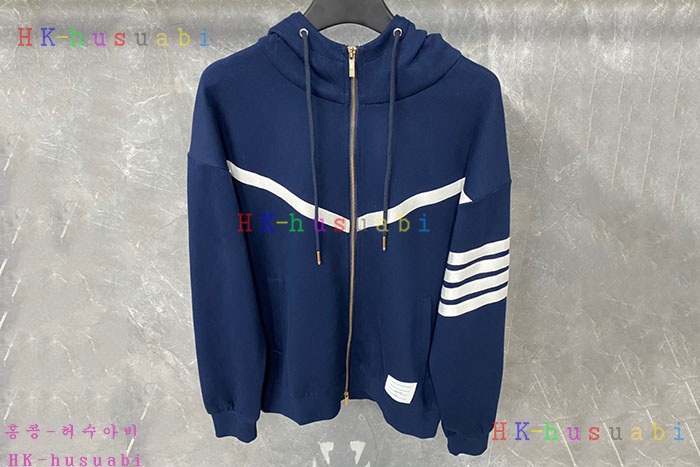 NEW 톰브라운 후드집업 신상 TB 582561