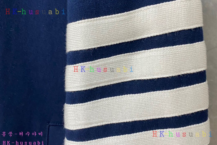 NEW 톰브라운 후드집업 신상 TB 582561