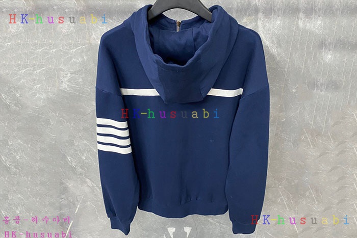 NEW 톰브라운 후드집업 신상 TB 582561