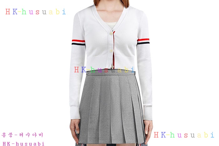NEW 톰브라운 가디건 신상 TB 582566