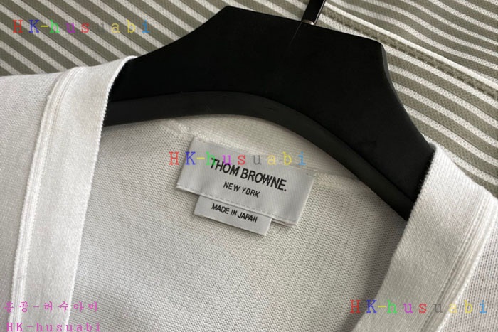 NEW 톰브라운 가디건 신상 TB 582566