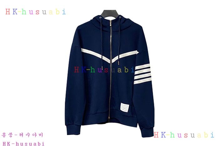NEW 톰브라운 후드집업 신상 TB 582561