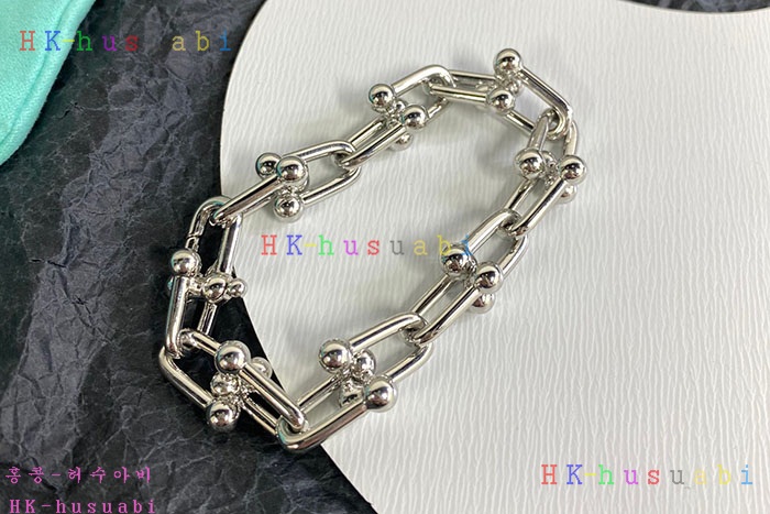 NEW 티파니앤코 팔찌 신상 T 950011