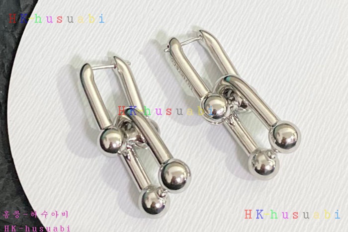 NEW 티파니앤코 귀걸이 신상 T 950012