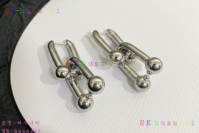 NEW 티파니앤코 귀걸이 신상 T 950012