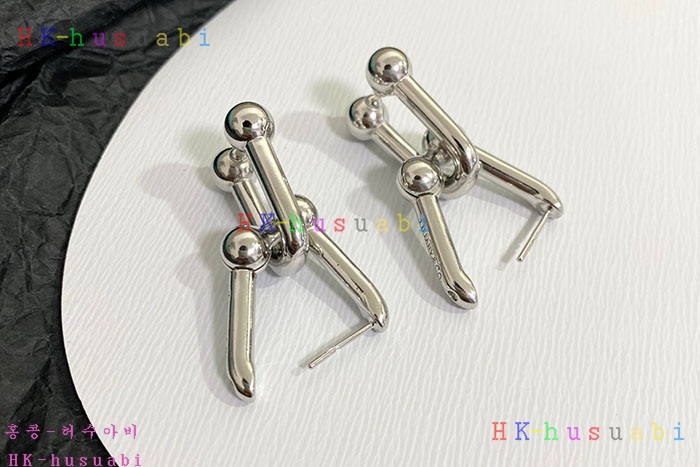 NEW 티파니앤코 귀걸이 신상 T 950012