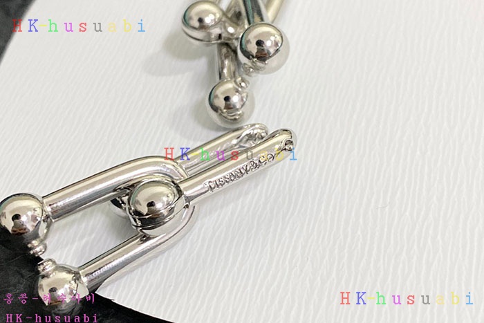 NEW 티파니앤코 귀걸이 신상 T 950012