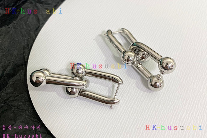 NEW 티파니앤코 귀걸이 신상 T 950012