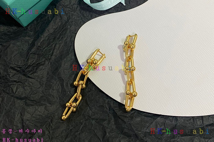 NEW 티파니앤코 귀걸이 신상 T 950015