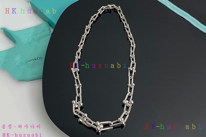 NEW 티파니앤코 목걸이 신상 T 950021