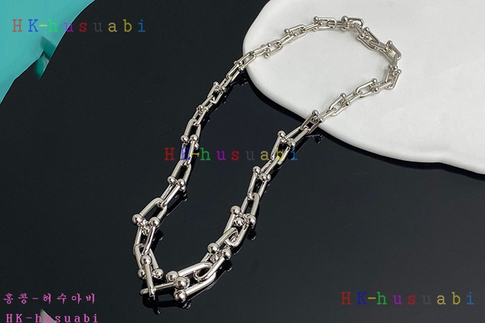 NEW 티파니앤코 목걸이 신상 T 950021