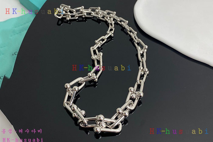 NEW 티파니앤코 목걸이 신상 T 950021