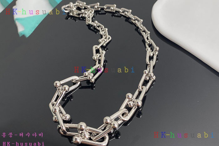 NEW 티파니앤코 목걸이 신상 T 950021