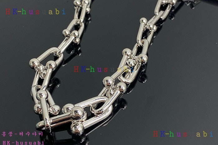 NEW 티파니앤코 목걸이 신상 T 950021