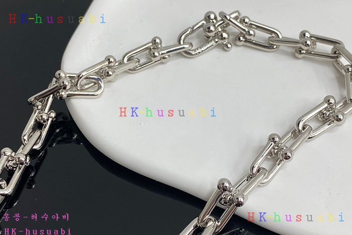 NEW 티파니앤코 목걸이 신상 T 950021