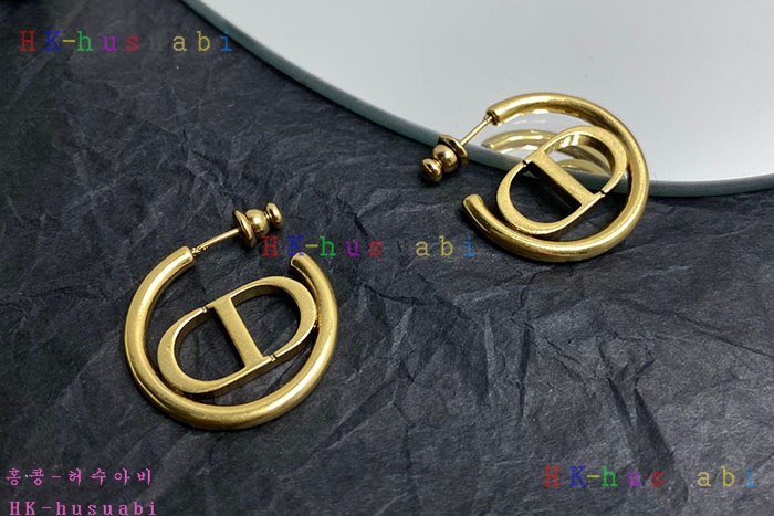 NEW 디올 귀걸이 신상 B 992525