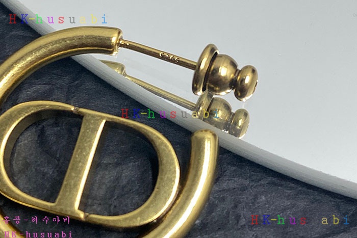 NEW 디올 귀걸이 신상 B 992525