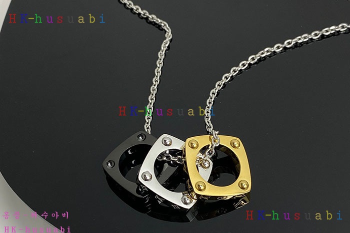 NEW 루이비통 목걸이 신상 LV 925019